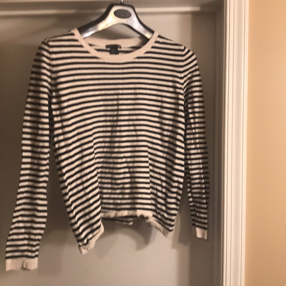 H&M sweater